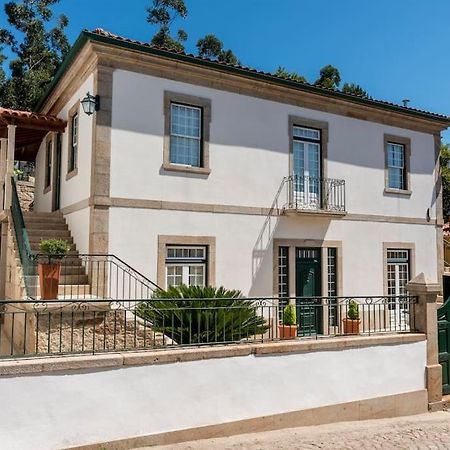 Vila Casa De Sao Sebastiao De Covas Covas  Exteriér fotografie